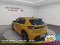 Peugeot 208 1.2 Puretech Turbo GT Line 100cv EAT8 E6 Giallo - thumbnail 5