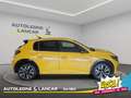 Peugeot 208 1.2 Puretech Turbo GT Line 100cv EAT8 E6 Giallo - thumbnail 8
