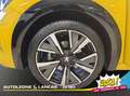 Peugeot 208 1.2 Puretech Turbo GT Line 100cv EAT8 E6 Giallo - thumbnail 14