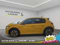 Peugeot 208 1.2 Puretech Turbo GT Line 100cv EAT8 E6 Giallo - thumbnail 4