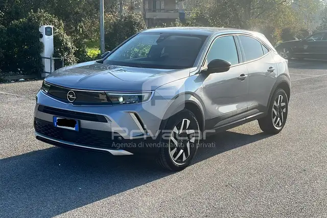 Opel Mokka Mokka 1.2 Turbo 130 CV Elegance