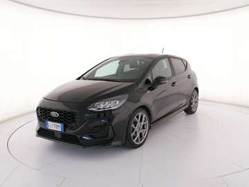 5p 1.0 ecoboost h ST-Line 125cv