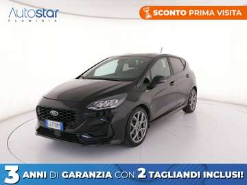 5p 1.0 ecoboost h ST-Line 125cv