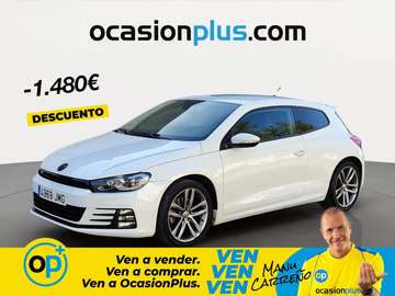 2.0 TSI BMT R-Line 132kW