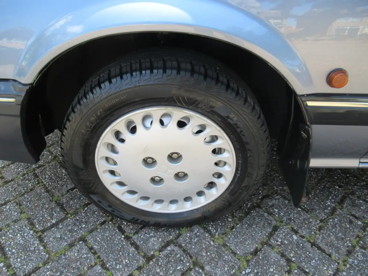 Honda Prelude 1.8 AT I 2e eig. orgineel NL I Gr.Beurt + Alle boe, foto 11