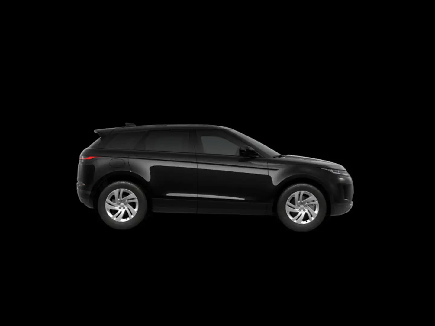 Land Rover Range Rover Evoque P270e S AWD Auto. 26MY Noir - 2