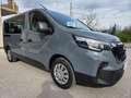 Nissan Primastar 2.0 dCi 110CV PL-TN 9 POSTI IVA INCLUSA Gris - thumbnail 1
