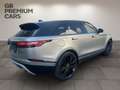 Land Rover Range Rover Velar RANGE ROVER VELAR *NEUER MOTOR* D300 FIRST EDITION Beige - thumbnail 12