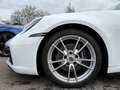 Porsche 992 911 CARRERA 4/360°/MEMORY/LEDER/LED/1.HAND Weiß - thumbnail 5
