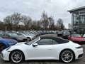 Porsche 992 911 CARRERA 4/360°/MEMORY/LEDER/LED/1.HAND Weiß - thumbnail 3