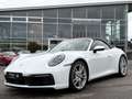 Porsche 992 911 CARRERA 4/360°/MEMORY/LEDER/LED/1.HAND Weiß - thumbnail 2