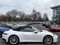 Porsche 992 911 CARRERA 4/360°/MEMORY/LEDER/LED/1.HAND Weiß - thumbnail 6