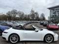 Porsche 992 911 CARRERA 4/360°/MEMORY/LEDER/LED/1.HAND Weiß - thumbnail 7