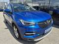 Opel Grandland X 1,2 Turbo Direct Injection Cool&Sound Start/Stop Blau - thumbnail 4
