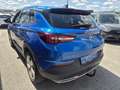 Opel Grandland X 1,2 Turbo Direct Injection Cool&Sound Start/Stop Blau - thumbnail 7