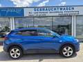 Opel Grandland X 1,2 Turbo Direct Injection Cool&Sound Start/Stop Blau - thumbnail 1