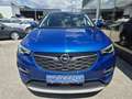 Opel Grandland X 1,2 Turbo Direct Injection Cool&Sound Start/Stop Blau - thumbnail 3