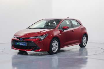 125H Active Tech