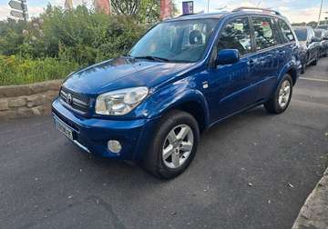 2.l vvti 150ch Boite Auto 69 000km GARANTIE