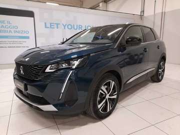 1.5 BlueHDi GT