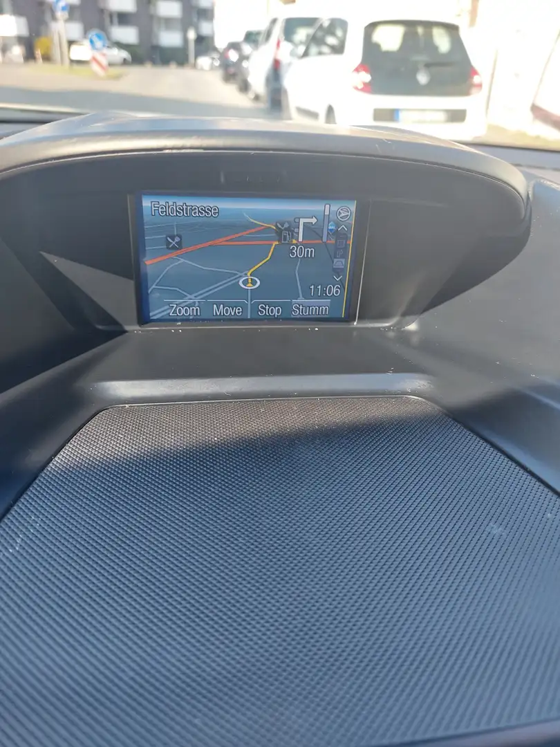 Ford Kuga Kuga 1.5 EcoBoost 2x4 SYNC Weiß - 2