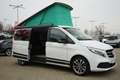 Mercedes-Benz V 220 V 220d  Marco Polo Edition LED Navi 360° Solar Blanc - thumbnail 20