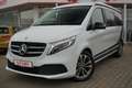 Mercedes-Benz V 220 V 220d  Marco Polo Edition LED Navi 360° Solar Blanc - thumbnail 2