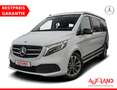 Mercedes-Benz V 220 V 220d  Marco Polo Edition LED Navi 360° Solar Blanc - thumbnail 1