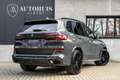 BMW X5 xDrive45e M-Sport Dravit H&K Massage 22'' Merino P Grau - thumbnail 2