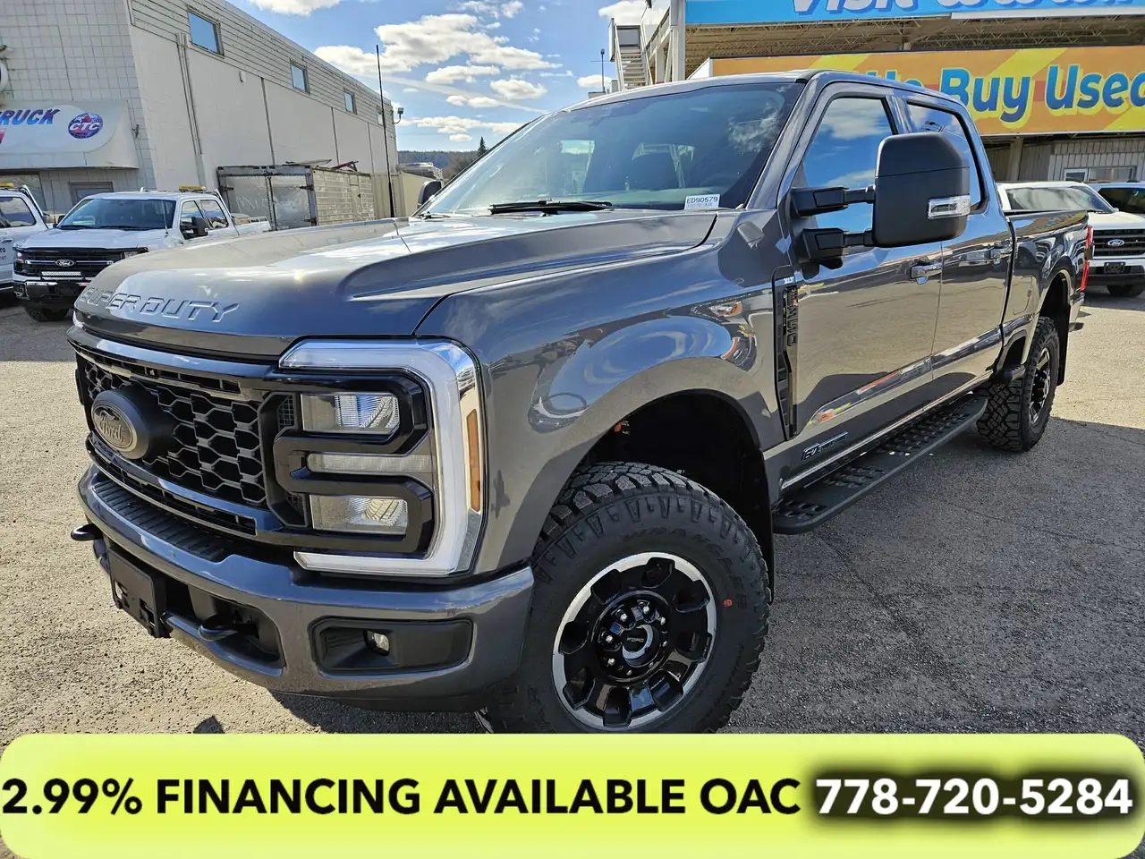 2026 Ford F 350