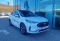 Ford Kuga ST-LINE X 5D 2.5HEV 243PS CVT FWD Weiß - thumbnail 1