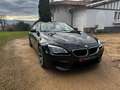 BMW M6 M6 Coupé 4.4 Ti V8 - DKG7 560ch - Garantie 1 an Schwarz - thumbnail 4