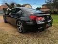BMW M6 M6 Coupé 4.4 Ti V8 - DKG7 560ch - Garantie 1 an Schwarz - thumbnail 6