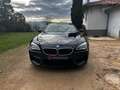 BMW M6 M6 Coupé 4.4 Ti V8 - DKG7 560ch - Garantie 1 an Schwarz - thumbnail 2