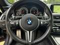 BMW M6 M6 Coupé 4.4 Ti V8 - DKG7 560ch - Garantie 1 an Schwarz - thumbnail 17