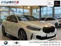 BMW M1 35 xDrive Navi/Alu18" Weiß - thumbnail 1