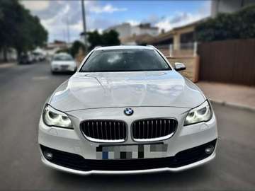 520dA Touring xDrive