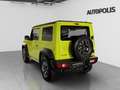 Suzuki Jimny 1.5 GLX Vert - thumbnail 2
