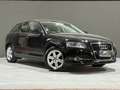 Audi A3 A3 II 2008 Sportback Sportback 1.6 tdi Attraction Noir - thumbnail 1