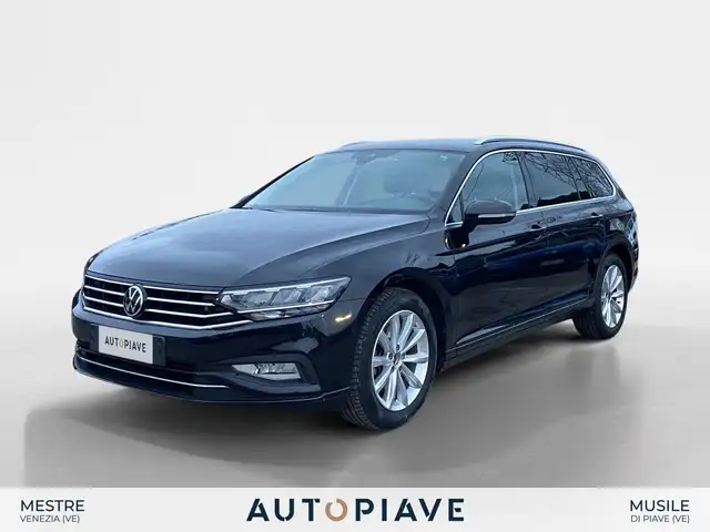Volkswagen Passat Variant Passat Variant 2.0 TDI SCR EVO DSG Business