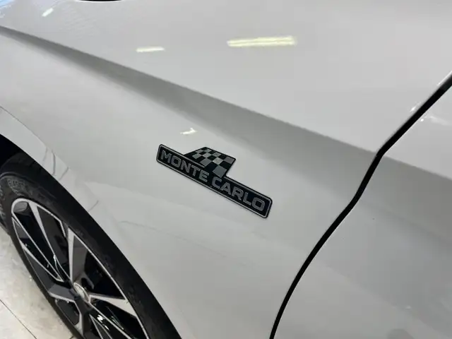 Skoda Fabia view 10