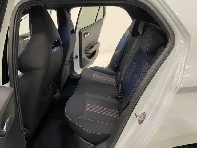 Skoda Fabia view 7