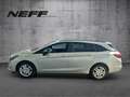 Opel Astra K Sports Tourer 1.5 D Edition Business Argent - thumbnail 3