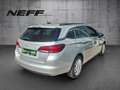 Opel Astra K Sports Tourer 1.5 D Edition Business Argent - thumbnail 4