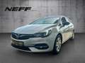 Opel Astra K Sports Tourer 1.5 D Edition Business Argent - thumbnail 2