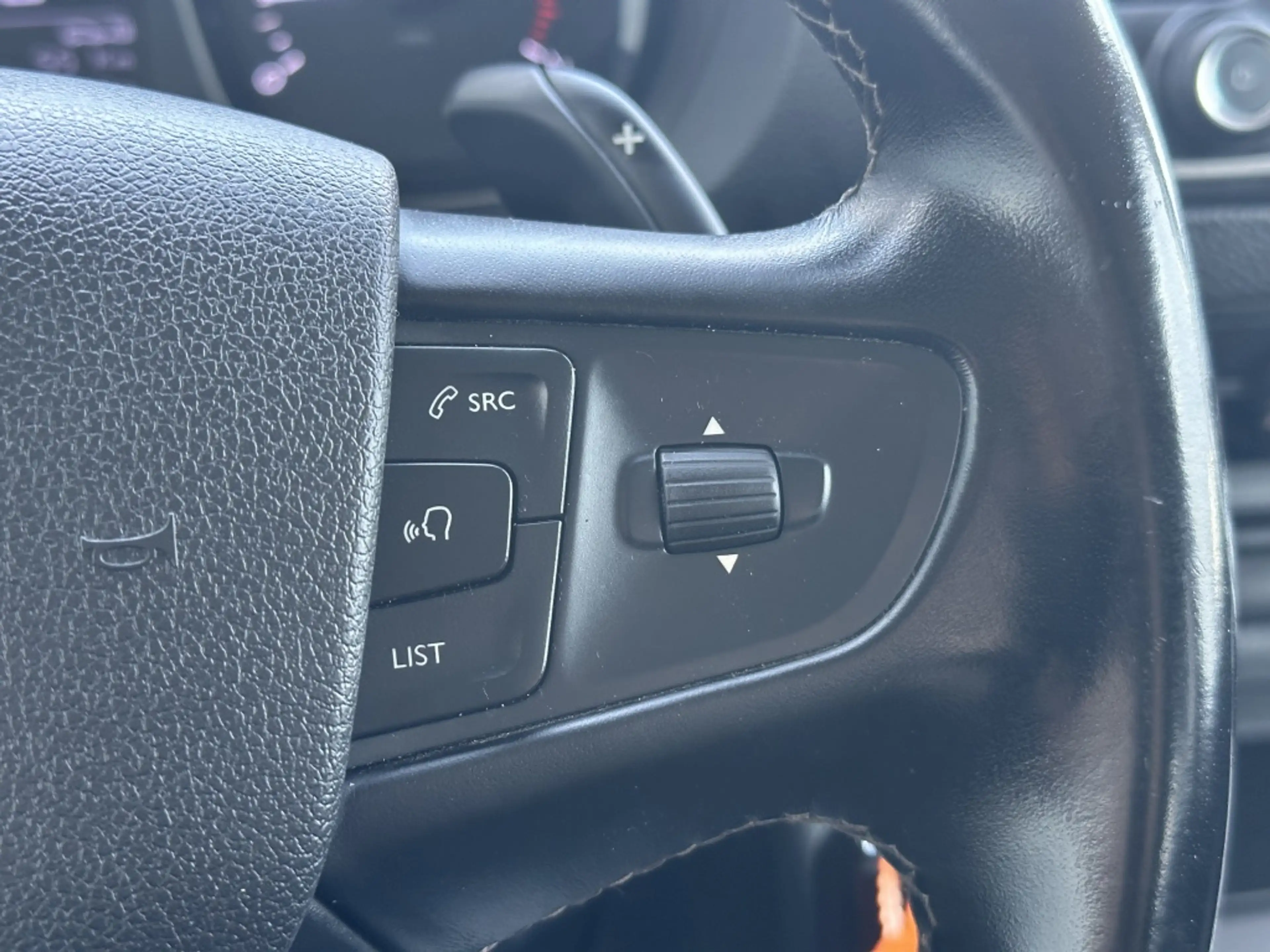 Fiat Scudo 2.0 MultiJet L3H1 Dubbele Cabine Business Pro — photo 25