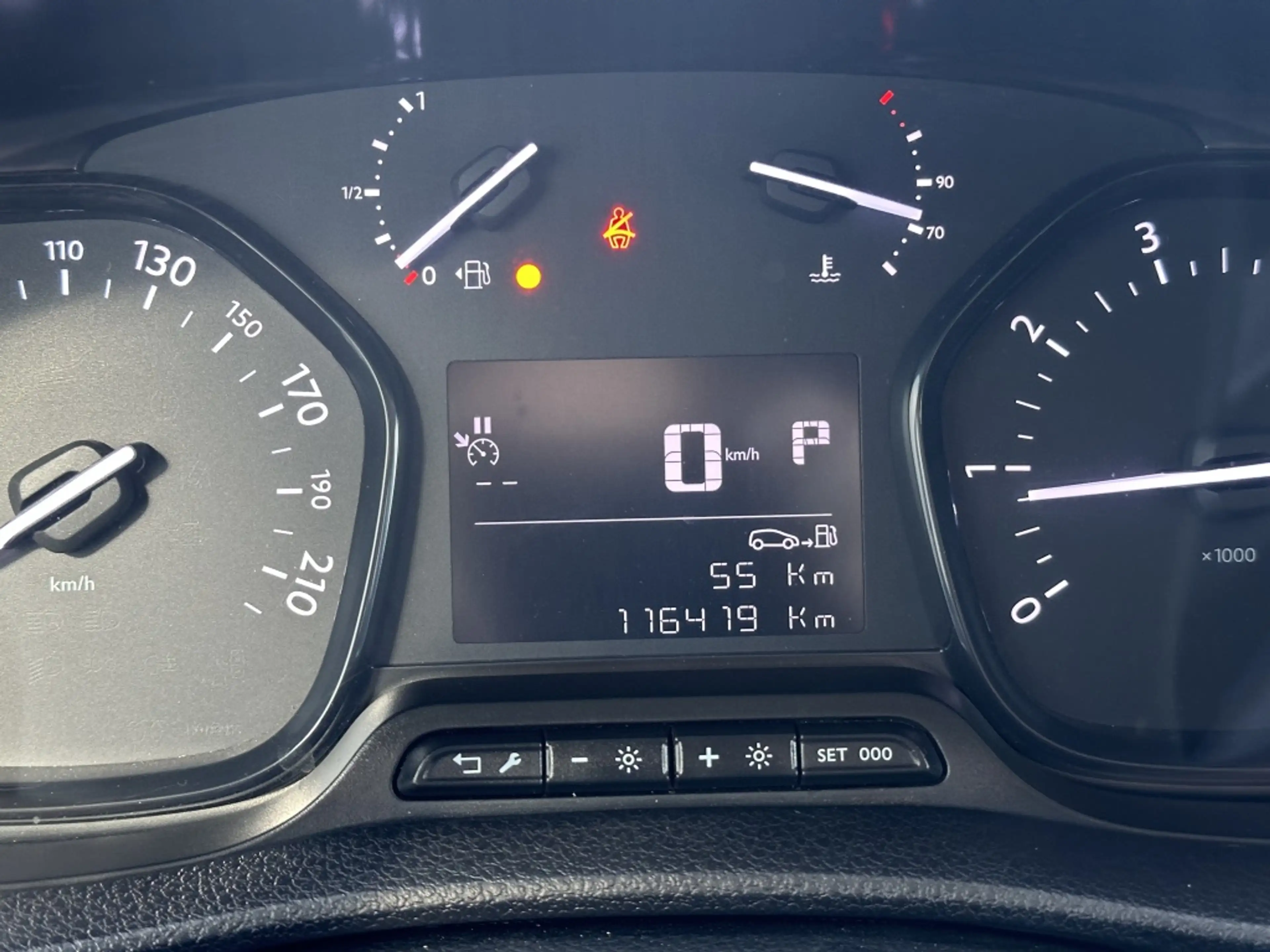 Fiat Scudo 2.0 MultiJet L3H1 Dubbele Cabine Business Pro — photo 28
