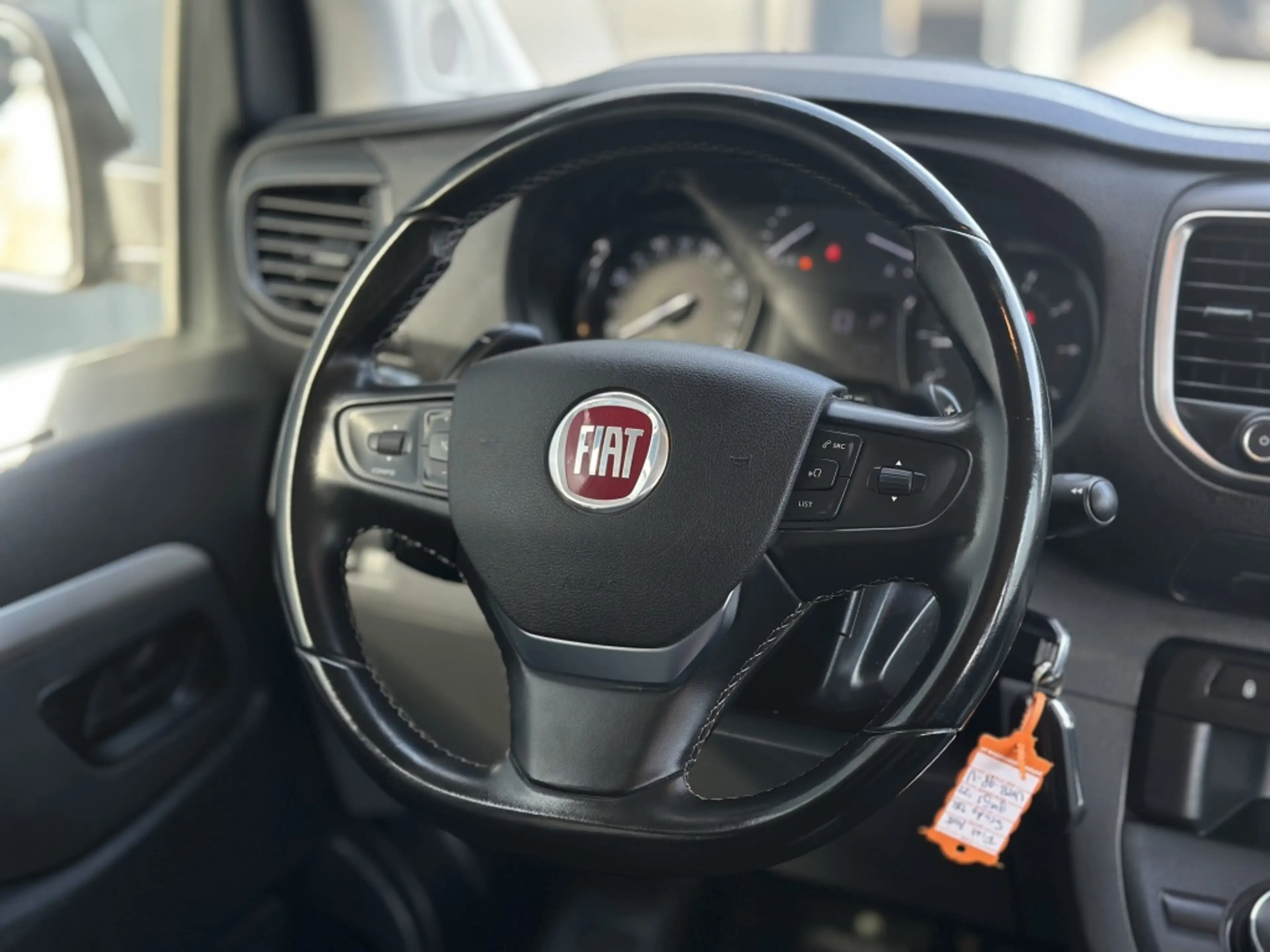 Fiat Scudo 2.0 MultiJet L3H1 Dubbele Cabine Business Pro — photo 18