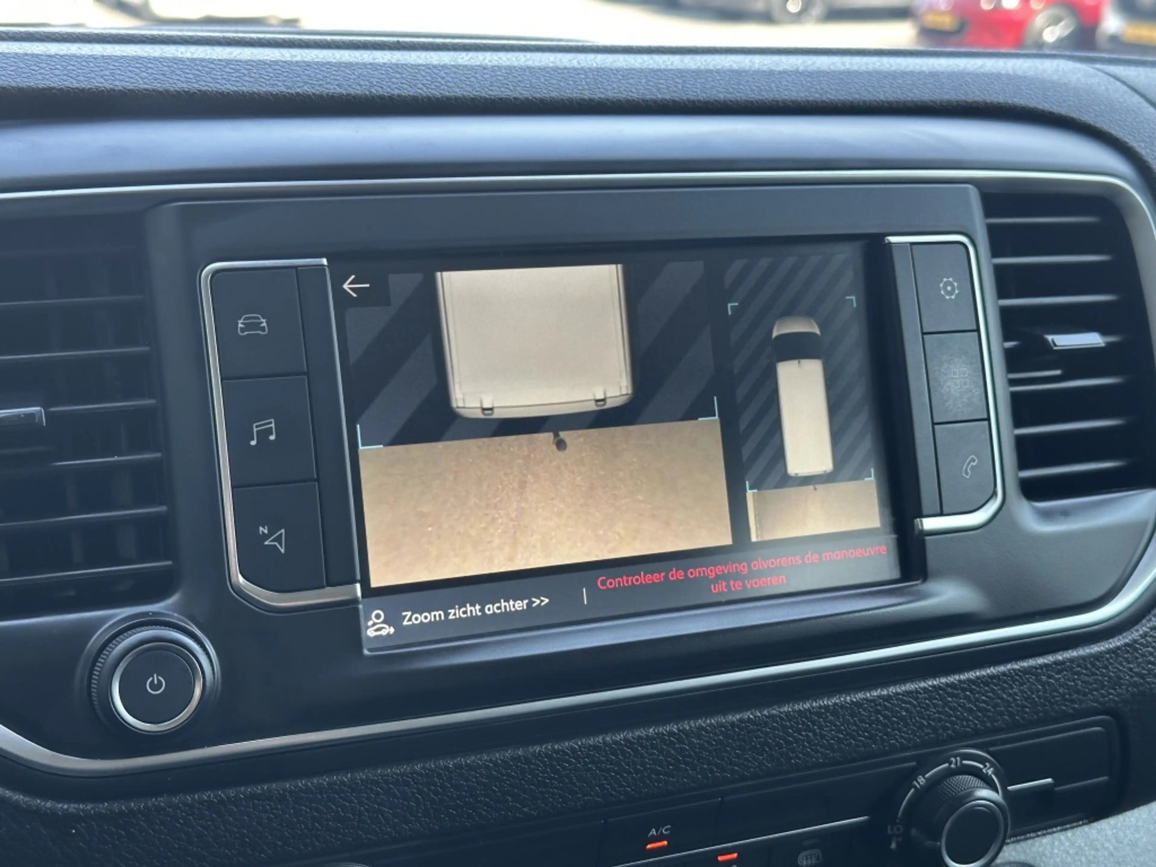 Fiat Scudo 2.0 MultiJet L3H1 Dubbele Cabine Business Pro — photo 34