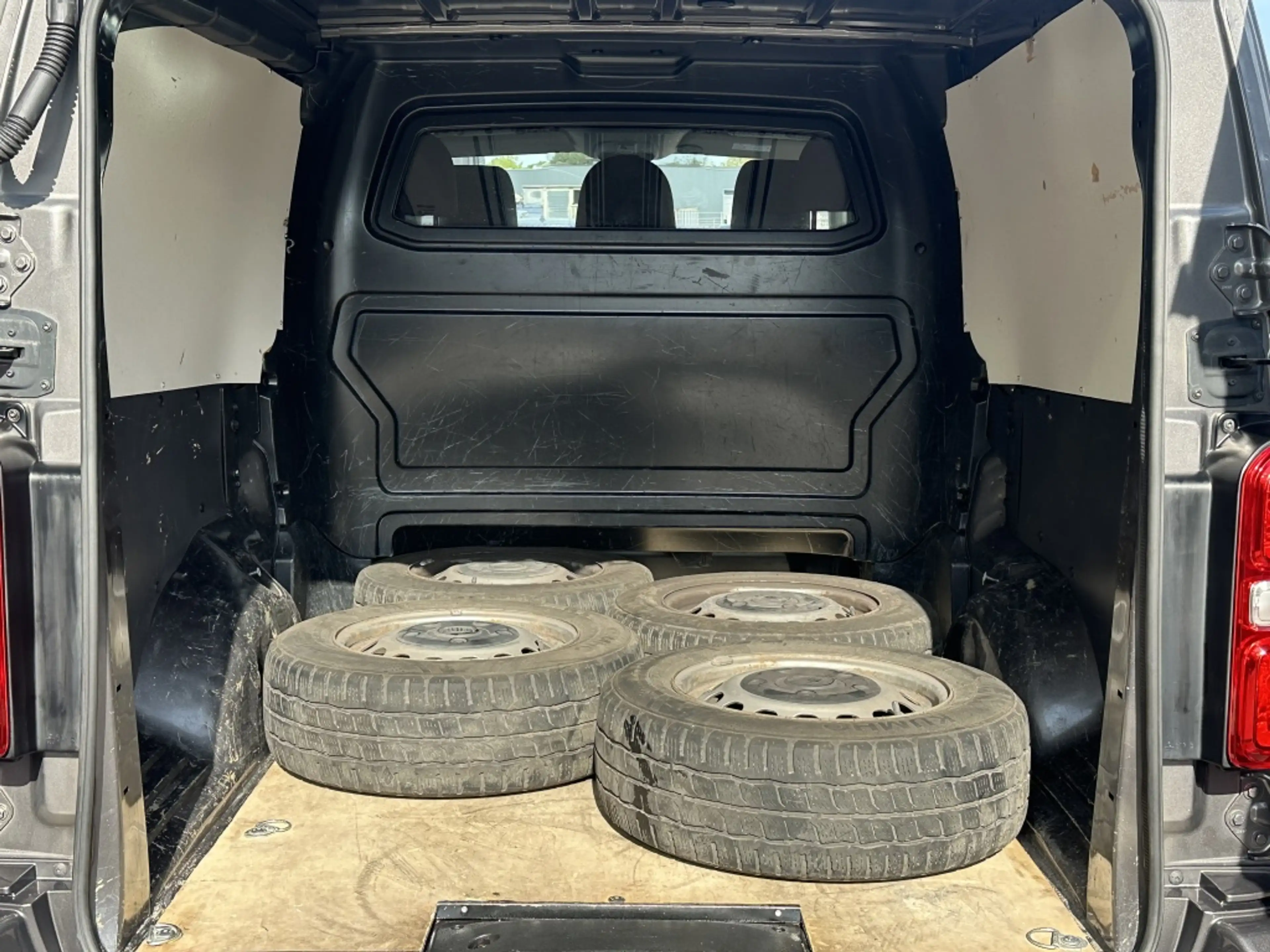 Fiat Scudo 2.0 MultiJet L3H1 Dubbele Cabine Business Pro — photo 21